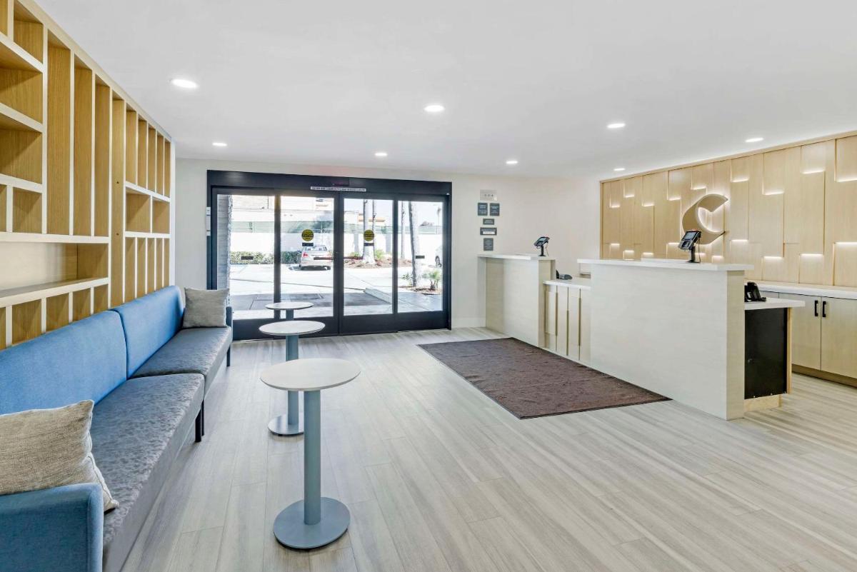 Motel 6 - San Diego CA – near Sea World - image 6