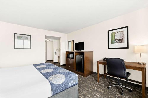 Best Western Yacht Harbor Hotel - image 15