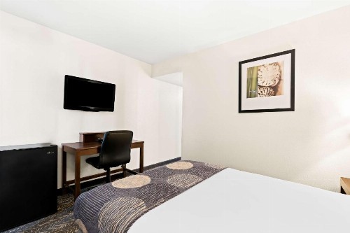 Best Western Yacht Harbor Hotel - image 3