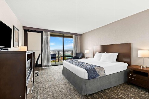 Best Western Yacht Harbor Hotel - image 31