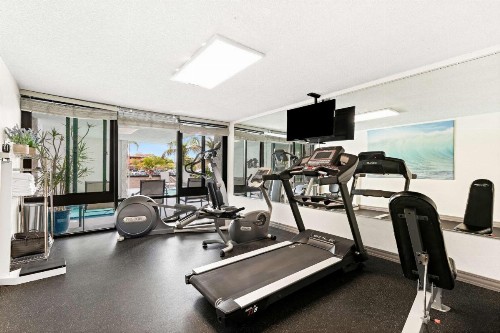 Best Western Yacht Harbor Hotel - image 32