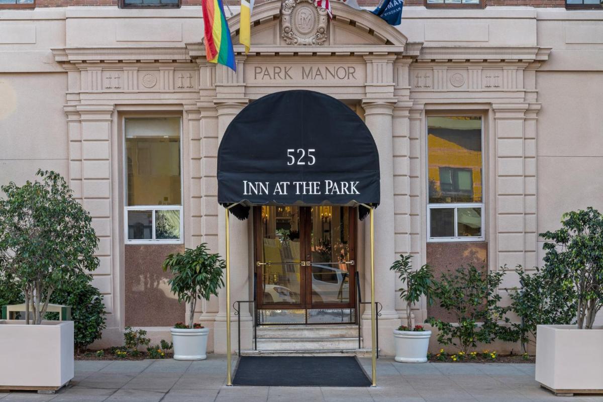 Inn at the Park - main image