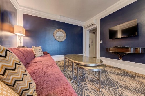 Inn at the Park - image 12