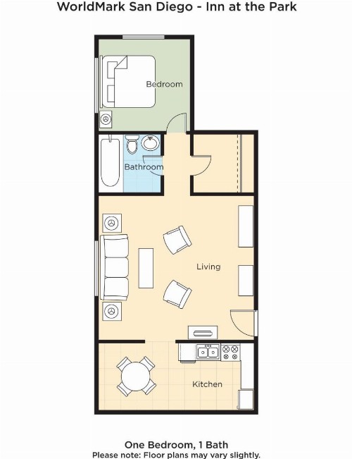 Inn at the Park - image 13
