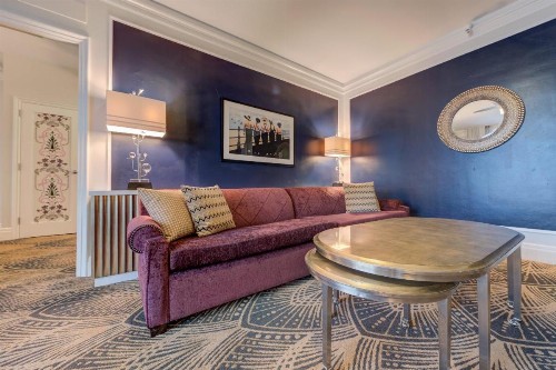 Inn at the Park - image 16
