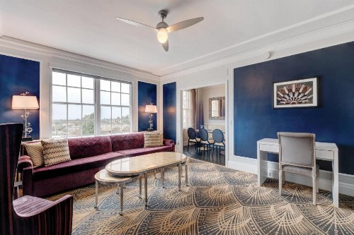 Inn at the Park - image 21