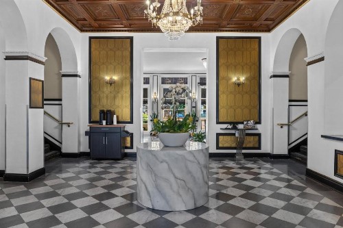 Inn at the Park - image 22