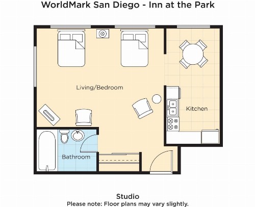 Inn at the Park - image 27