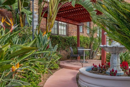 Inn at the Park - image 5
