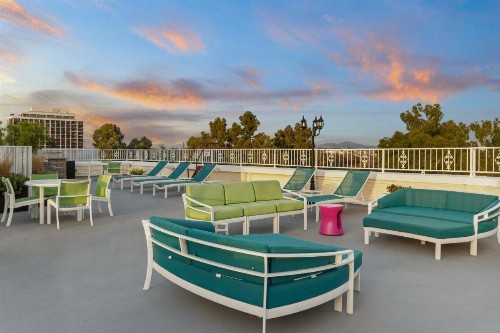 Inn at the Park - image 8
