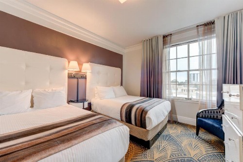 Inn at the Park - image 9