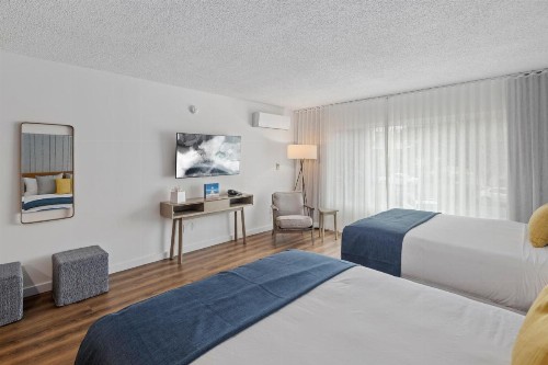 Sea Harbor Hotel - San Diego - image 16