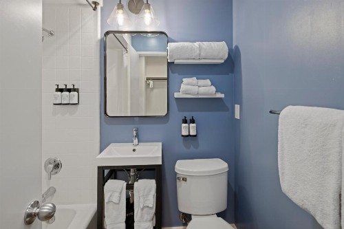 Sea Harbor Hotel - San Diego - image 18