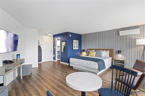 Sea Harbor Hotel - San Diego - image 24