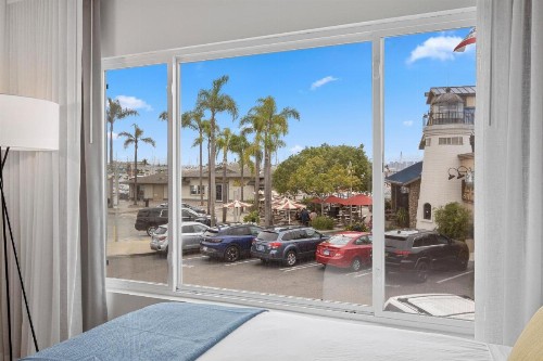 Sea Harbor Hotel - San Diego - image 29