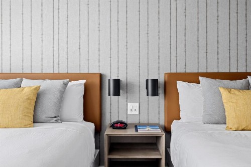 Sea Harbor Hotel - San Diego - image 32