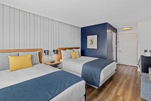 Sea Harbor Hotel - San Diego - image 34