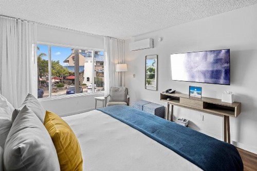 Sea Harbor Hotel - San Diego - image 39