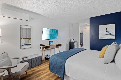 Sea Harbor Hotel - San Diego - image 40