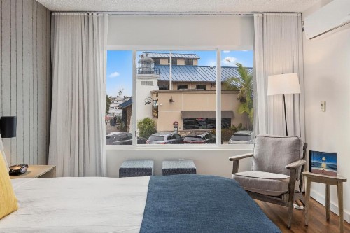 Sea Harbor Hotel - San Diego - image 49