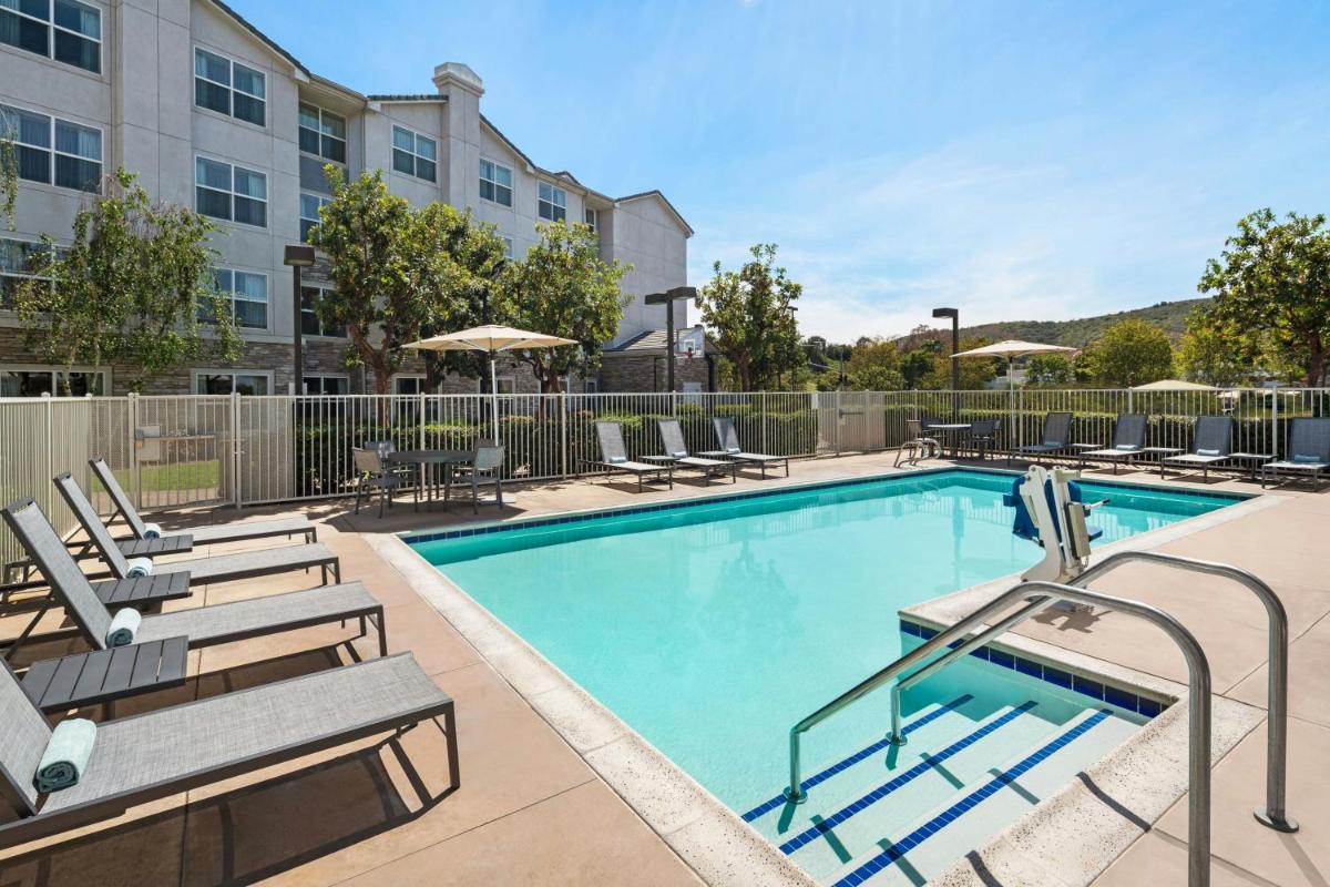 Residence Inn San Diego Rancho Bernardo Scripps Poway - main image