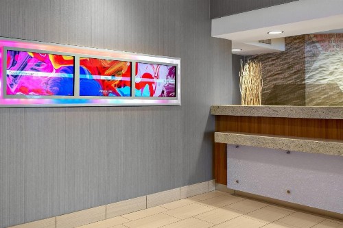SpringHill Suites San Diego Rancho Bernardo/Scripps Poway - image 2