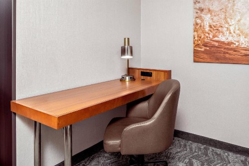 SpringHill Suites San Diego Rancho Bernardo/Scripps Poway - image 21
