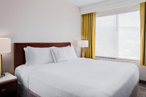SpringHill Suites San Diego Rancho Bernardo/Scripps Poway - image 22