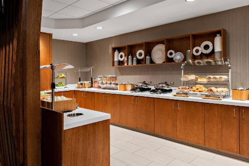 SpringHill Suites San Diego Rancho Bernardo/Scripps Poway - image 3