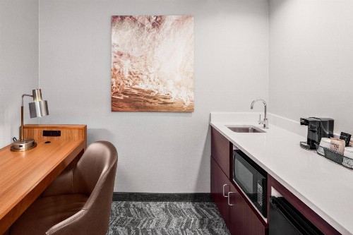 SpringHill Suites San Diego Rancho Bernardo/Scripps Poway - image 5