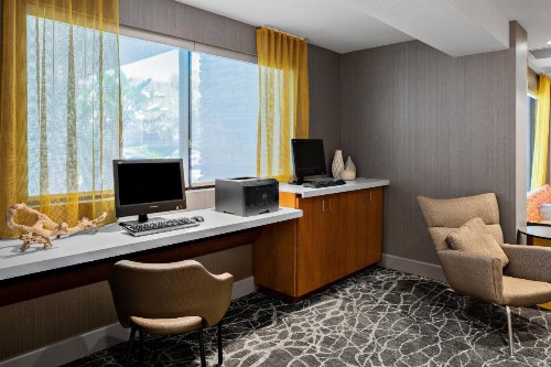 SpringHill Suites San Diego Rancho Bernardo/Scripps Poway - image 9