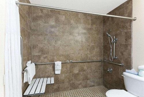 Days Inn by Wyndham Mission Valley Qualcomm Stadium/SDSU - image 6