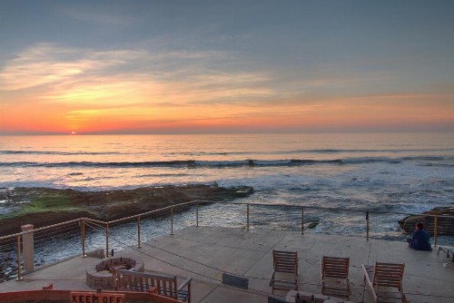 The Inn at Sunset Cliffs - image 28