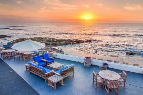 The Inn at Sunset Cliffs - image 29