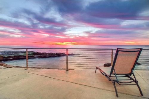 The Inn at Sunset Cliffs - image 31