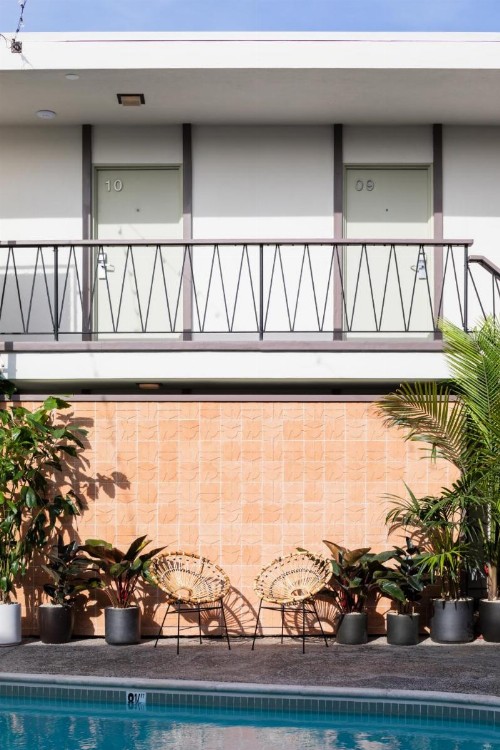 The Pearl Hotel - image 13