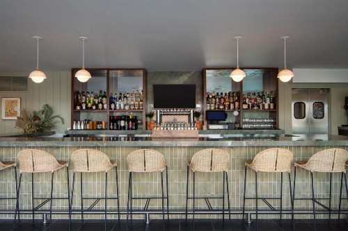 The Pearl Hotel - image 17