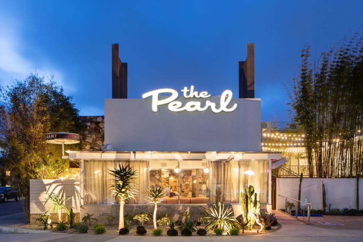The Pearl Hotel - image 7