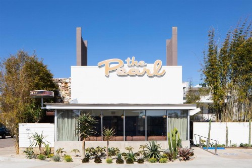 The Pearl Hotel - image 8