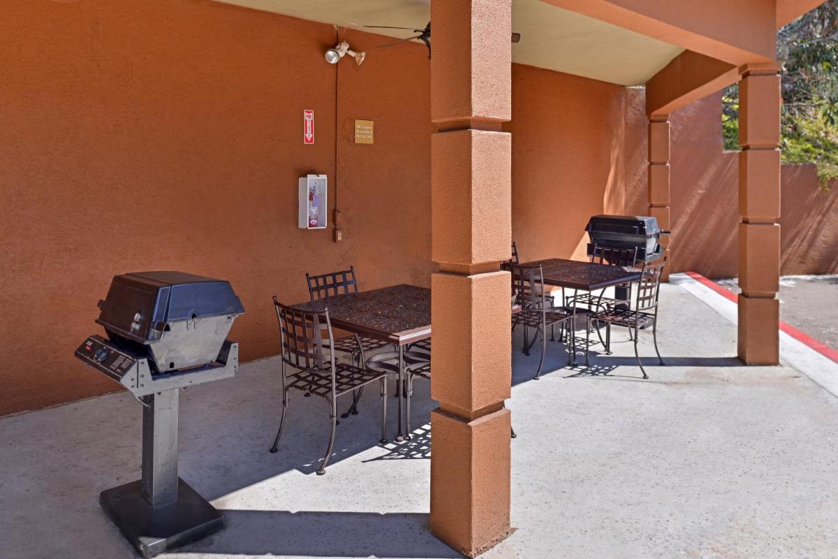 Candlewood Suites San Diego an IHG Hotel - image 4
