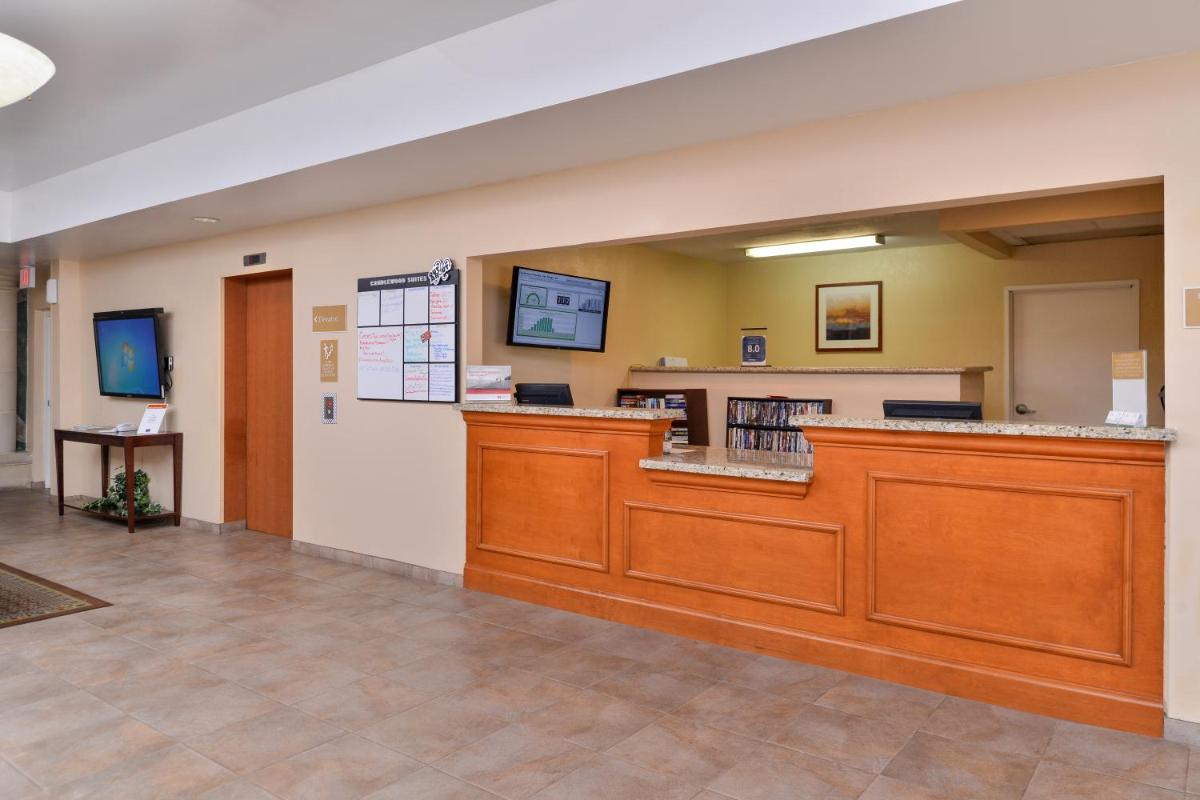 Candlewood Suites San Diego an IHG Hotel - image 5
