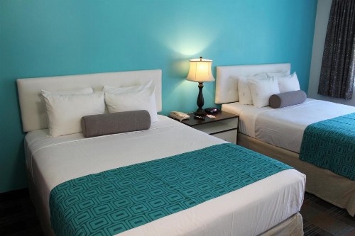 Howard Johnson by Wyndham San Diego Hotel Circle - image 31