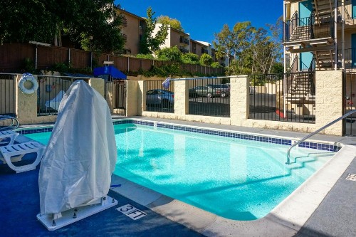 Howard Johnson by Wyndham San Diego Hotel Circle - image 45