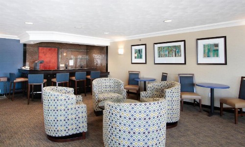 Holiday Inn Express - Downtown San Diego an IHG Hotel - image 16