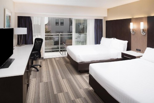 Holiday Inn Express - Downtown San Diego an IHG Hotel - image 17