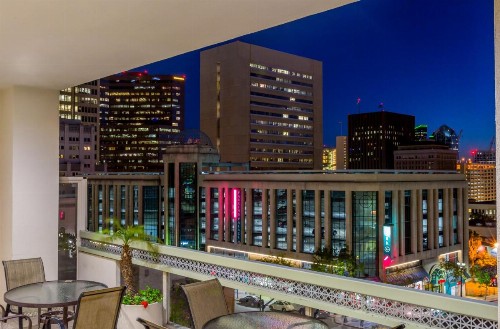 Holiday Inn Express - Downtown San Diego an IHG Hotel - image 19