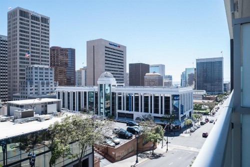 Holiday Inn Express - Downtown San Diego an IHG Hotel - image 27