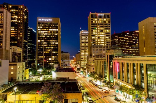 Holiday Inn Express - Downtown San Diego an IHG Hotel - image 28