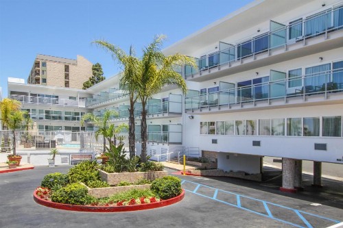 Holiday Inn Express - Downtown San Diego an IHG Hotel - image 33