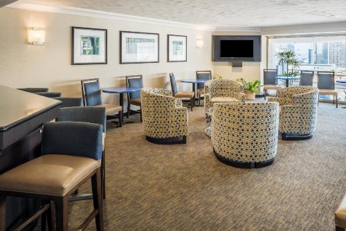 Holiday Inn Express - Downtown San Diego an IHG Hotel - image 34